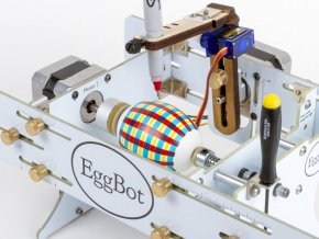EggBot Deluxe Kit