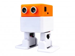 Otto DIY Builder Kit + robot Otto