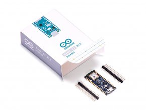 Arduino MKR GSM 1400 s krabičkou