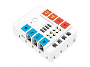 NEZHA rozšiřující modul pro microbit kompatibilní s LEGO®