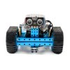 Stavebnice mBot Ranger - Arduino robot kit - off-road tank zepředu