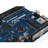 Arduino UNO WiFi REV2 PCB detail