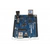 Arduino UNO WiFi REV2 PCB