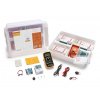 Arduino Education Starter Kit rozbalený