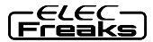 Elecfreaks logo