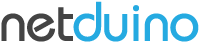 Netduino logo