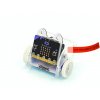 Ring:bit V2 - Micro:bit výukový robot pro děti s deskou micro:bit V2