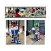 Building:bit Super kit stavebnice robotů 16v1 kompatibilní s LEGO® projekty