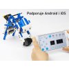 Building:bit Super kit stavebnice robotů 16v1 kompatibilní s LEGO® Android iOS