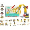 Wonder Building Kit - stavebnice robotů s Wukong 32v1 pro LEGO®